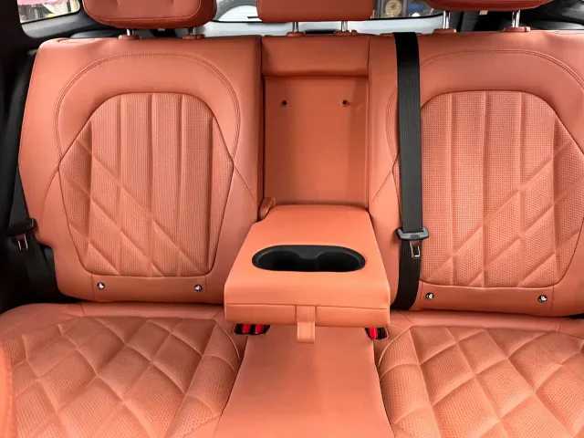 Changan CS75 Plus — Фото автомобиля 26