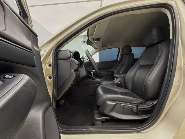 Honda Honda XR-V 2023 1.5L CVT Thermal Edition — Фото автомобиля 13