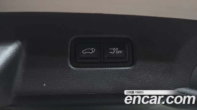 Kia Canival Carnival 4 поколение 9 мест Signature — Фото автомобиля 20