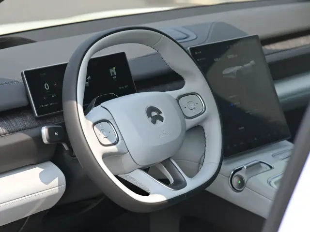 NIO NIO ES6 2024 75kWh — Фото автомобиля 7