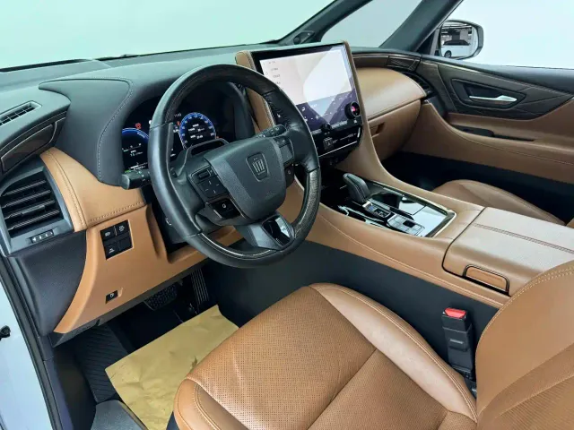 Toyota Vellfire — Фото автомобиля 4