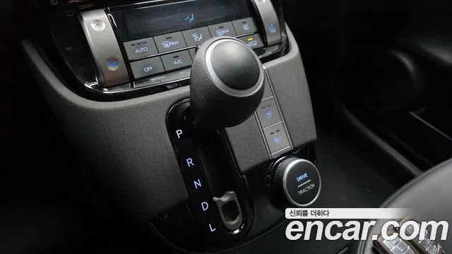 Hyundai Casper — Фото автомобиля 9