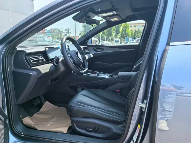 BYD Seal 06 — Фото автомобиля 6