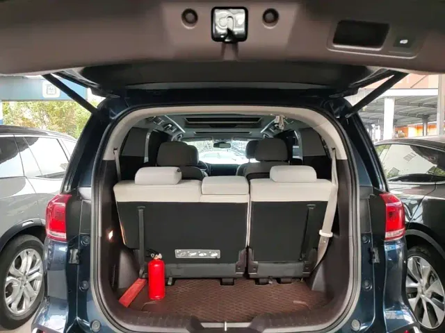 GAC Trumpchi M8 — Фото автомобиля 18