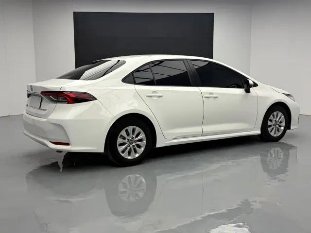 Toyota Corolla — Фото автомобиля 17