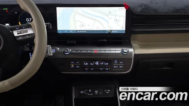 Hyundai Kona SX2 — Фото автомобиля 18