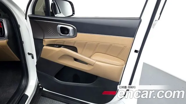 Kia Sorento — Фото автомобиля 13