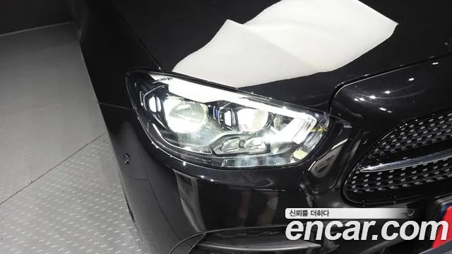Mercedes-Benz E-Class E-класс W213 — Фото автомобиля 22