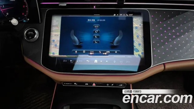 Mercedes-Benz E-Class — Фото автомобиля 11
