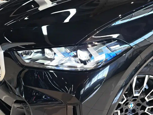 BMW X5 — Фото автомобиля 15