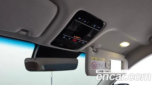 Hyundai Grandeur GN7 — Фото автомобиля 25