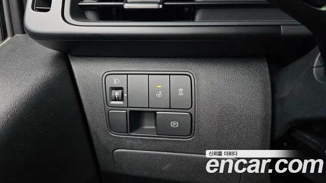 Hyundai Staria Staria L3.5 Карго 5 мест — Фото автомобиля 17