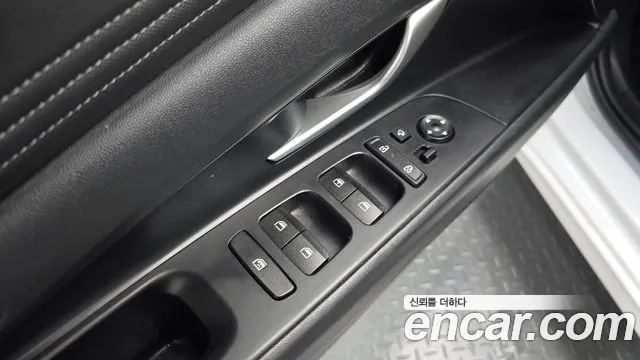 Hyundai Avante CN7 — Фото автомобиля 30