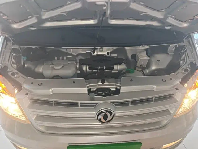 Dongfeng Xiaokang DFSK K07S — Фото автомобиля 19
