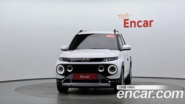 Hyundai Casper — Фото автомобиля 3