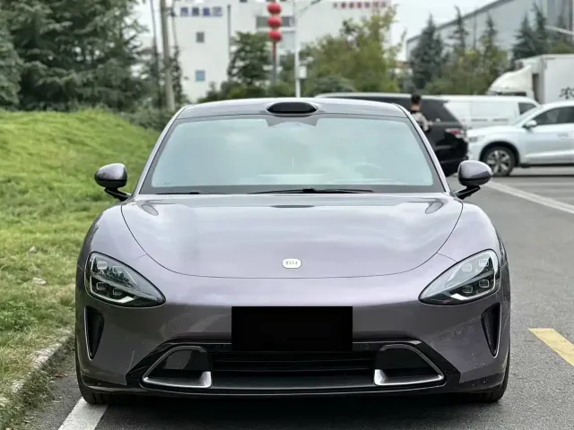 Xiaomi SU7 — Фото автомобиля 2