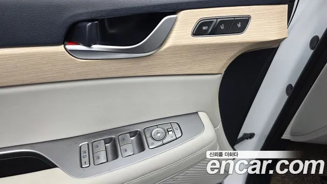 Hyundai Palisade The New Palisade Дизель 2.2 2WD — Фото автомобиля 30