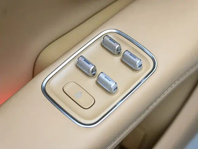 Xiangjie Enjoy World S9 2026 Extended Range Ultra — Фото автомобиля 26