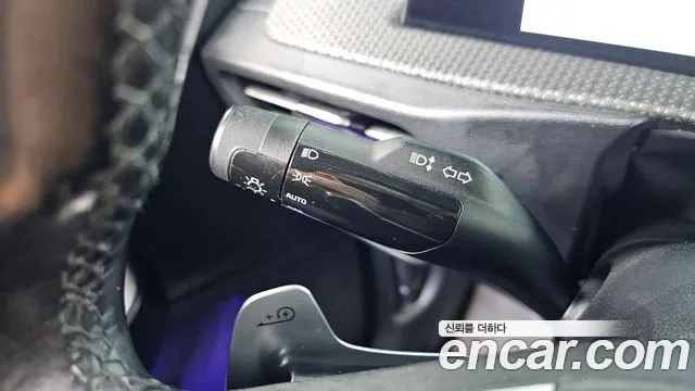 Kia EV6 Long Range — Фото автомобиля 13