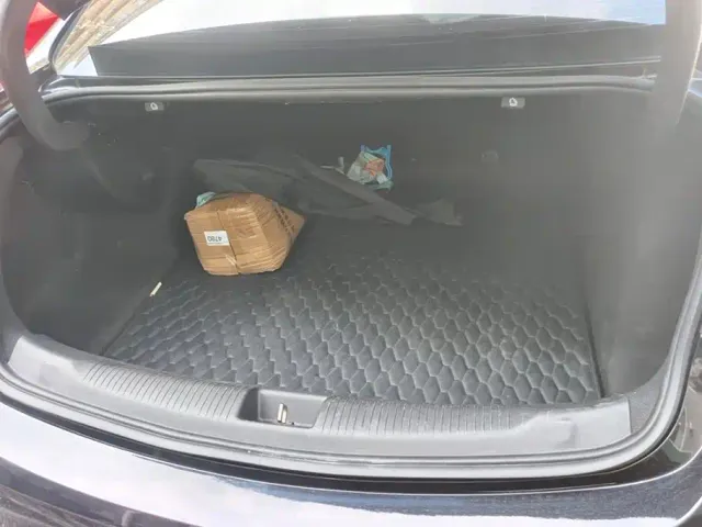 Buick Regal — Фото автомобиля 4