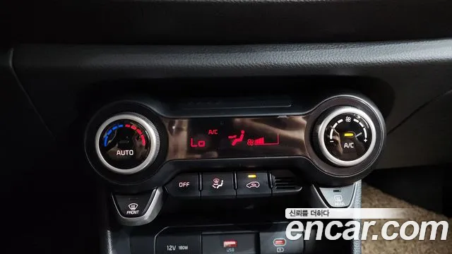 Kia morning Новый Morning (JA) Signature — Фото автомобиля 19
