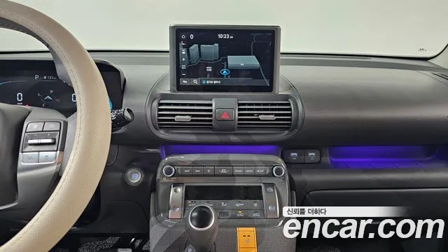 Hyundai Casper Casper Turbo Inspiration — Фото автомобиля 13