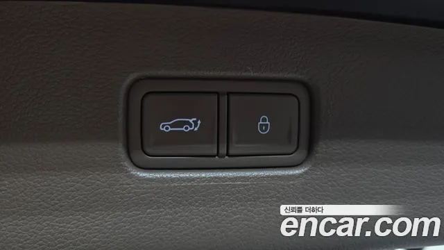 Genesis GV80 3.5T Бензин AWD — Фото автомобиля 20