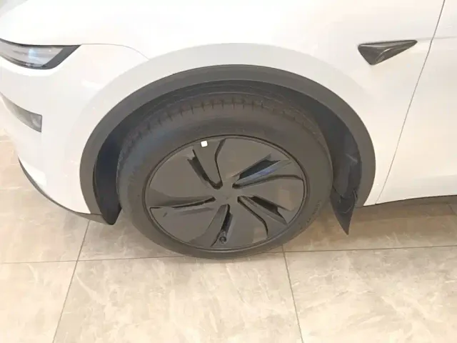 Tesla Model Y — Фото автомобиля 22