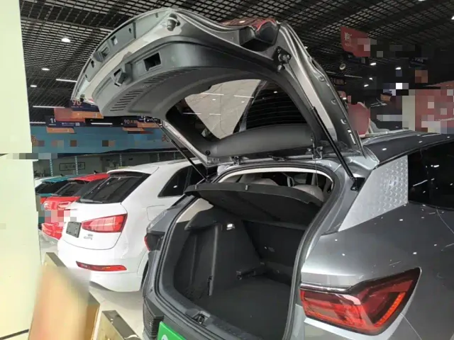 BYD Yuan PLUS — Фото автомобиля 18