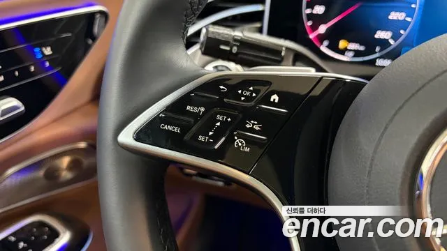 Mercedes-Benz E-Class E-класс W214 E300 4MATIC Exclusive — Фото автомобиля 20
