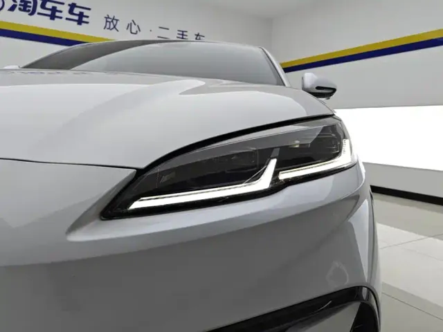 BYD Seal 06 — Фото автомобиля 5