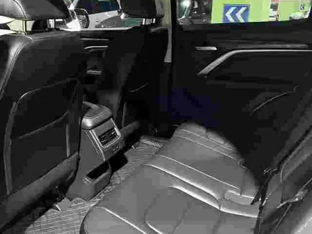 Haval H6 — Фото автомобиля 6