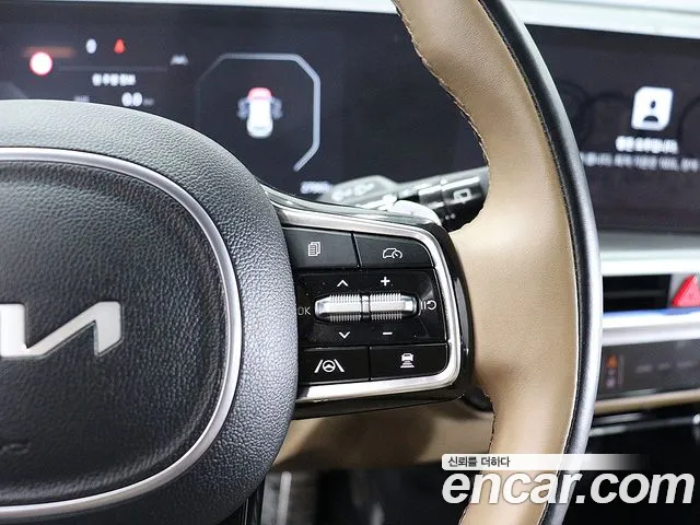 Kia Sorento — Фото автомобиля 8