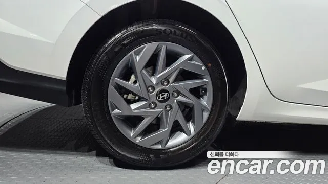 Hyundai AVANTE Новый Avante (CN7) — Фото автомобиля 5