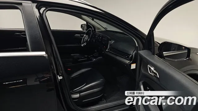 Kia Sportage — Фото автомобиля 11