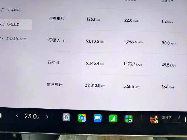 Xiaomi YU7 — Фото автомобиля 11