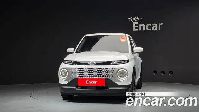 Hyundai Casper — Фото автомобиля 3