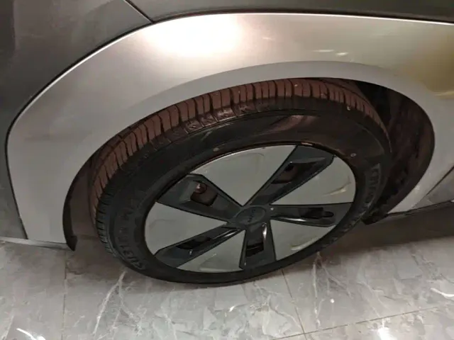 GAC Aion Y — Фото автомобиля 22