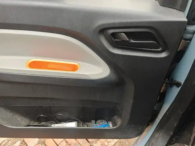 Wuling Hongguang Mini EV — Фото автомобиля 7