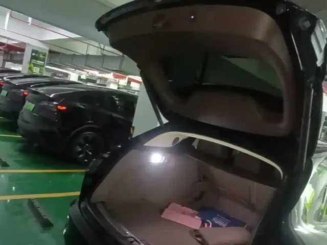 Xiangjie Enjoy World S9T 2025 Model Extended Range Version 53.4kWh — Фото автомобиля 18