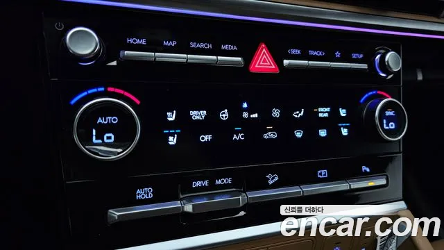 Hyundai Santa Fe MX5 — Фото автомобиля 27