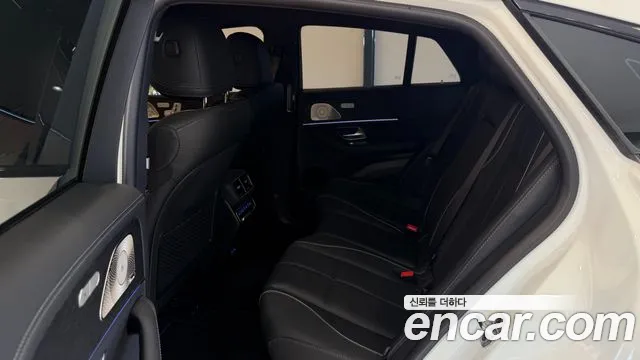 Mercedes-Benz GLE-Class W167 — Фото автомобиля 10