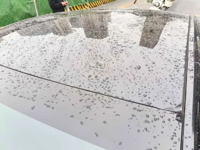 Tesla Model Y — Фото автомобиля 6