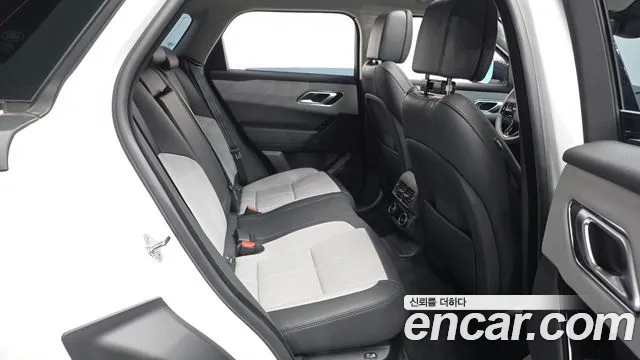 Land Rover Range Rover Velar Range Rover Velar 3.0 P400 Dynamic HSE — Фото автомобиля 11