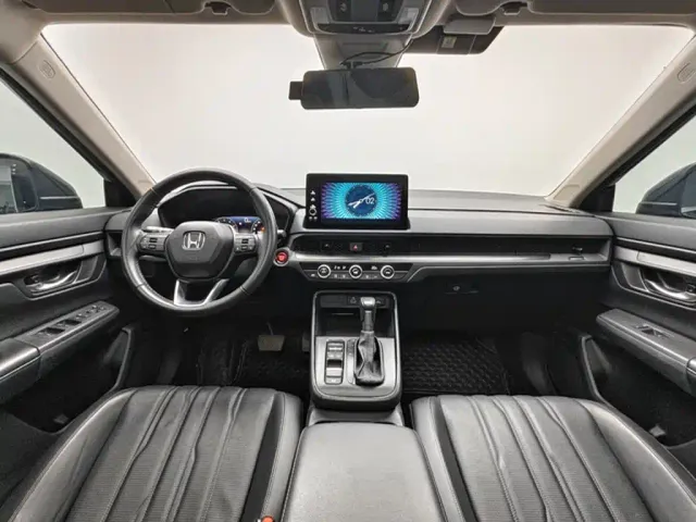 Honda Breeze — Фото автомобиля 5