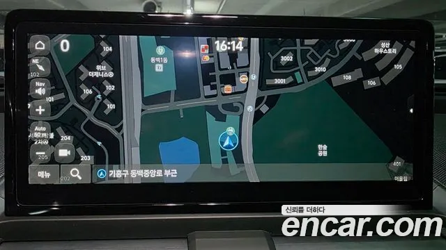 Hyundai Casper Electric — Фото автомобиля 9