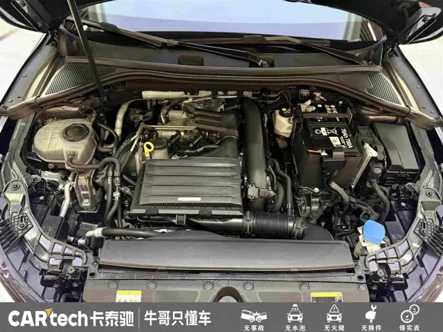 Audi A3 — Фото автомобиля 26
