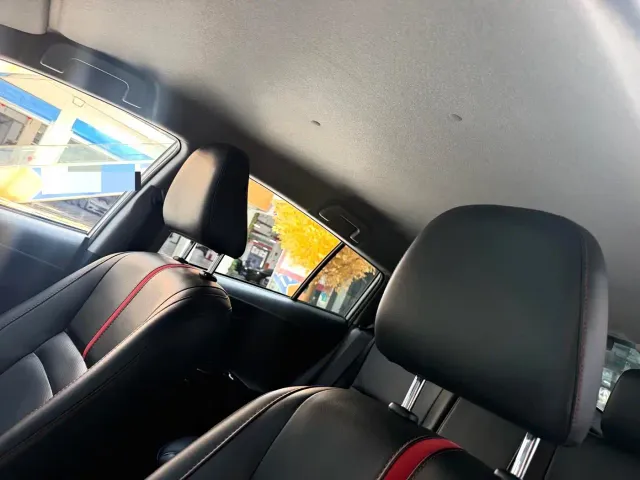 Toyota YARiS L Zhi Xuan — Фото автомобиля 8