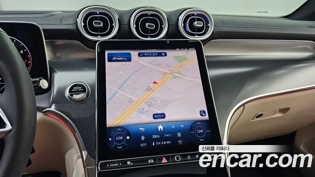 Mercedes-Benz GLC-Class GLC-класс X254 GLC300 4MATIC Avantgarde — Фото автомобиля 14