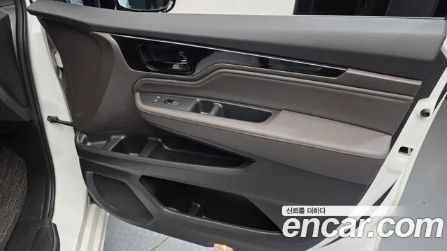 Honda Odyssey — Фото автомобиля 25